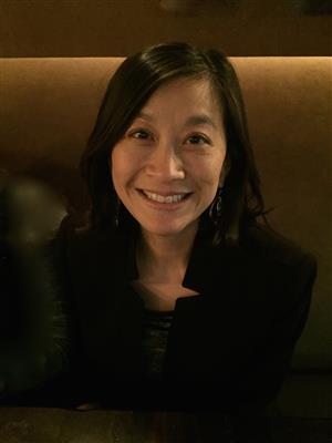 Ms. Lui 2018 